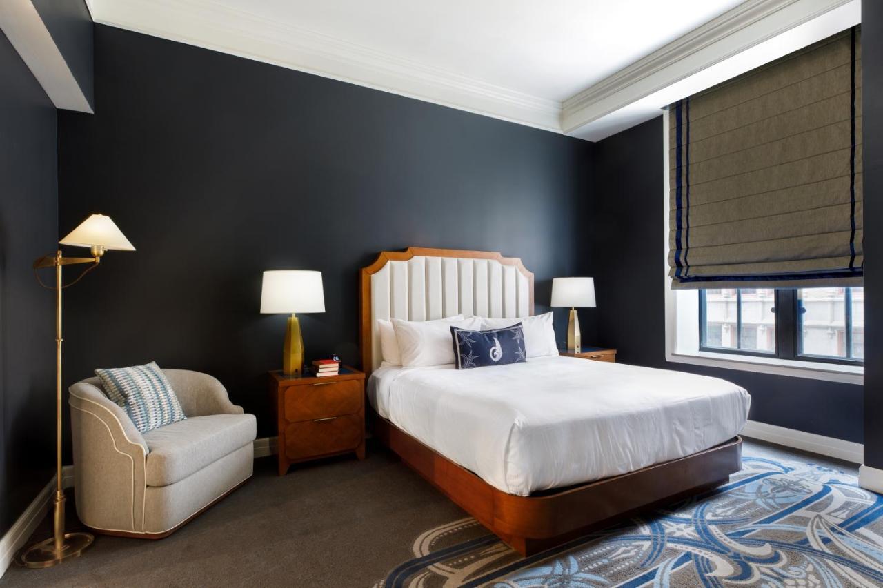 The National, Autograph Collection Hotel 3*