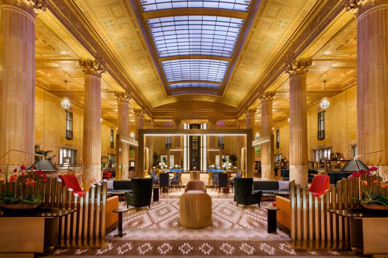 Hotel The National, Autograph Collection Oklahoma City