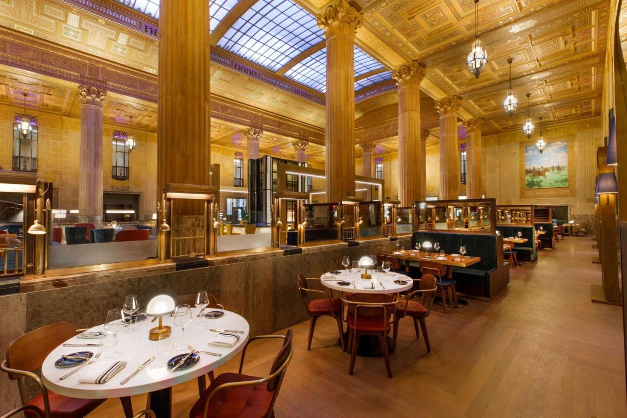 The National, Autograph Collection Hotel