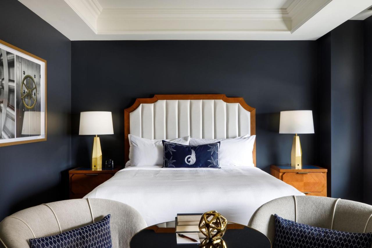 The National, Autograph Collection Hotel Oklahoma City