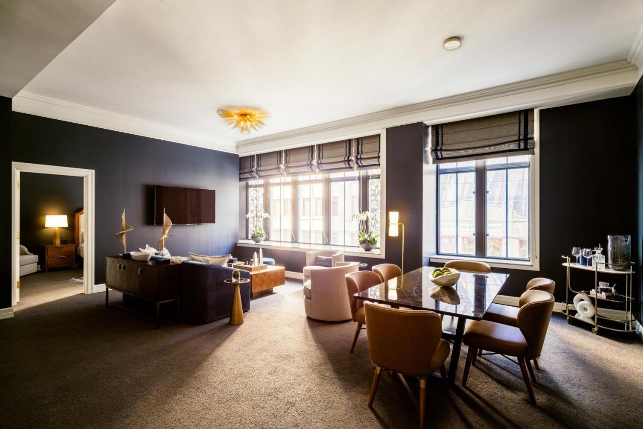 The National, Autograph Collection Hotel