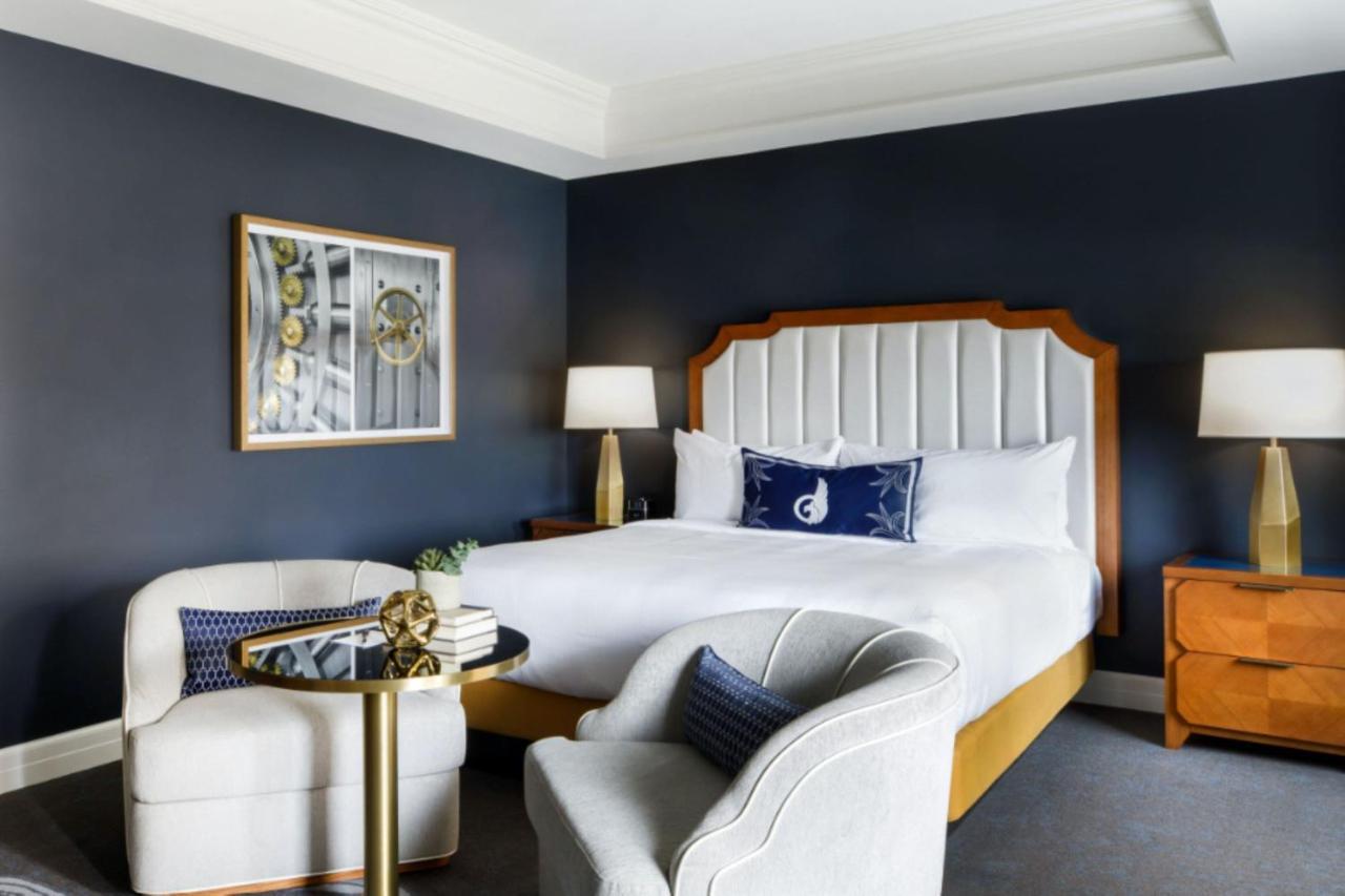 Hotel The National, Autograph Collection