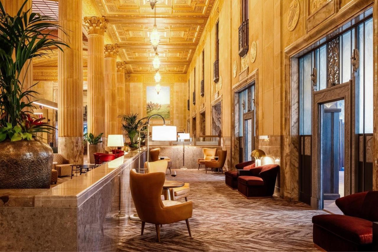 The National, Autograph Collection Hotel 3*