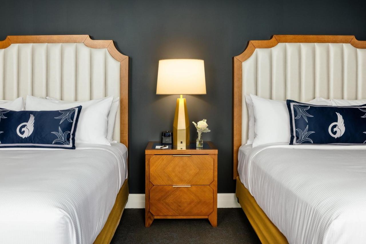 The National, Autograph Collection Hotel