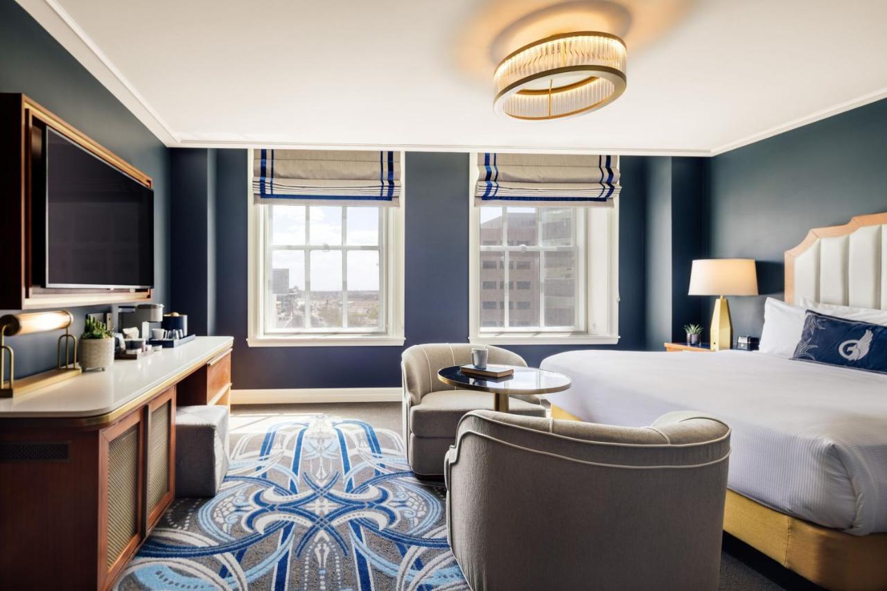 The National, Autograph Collection Hotel 3*