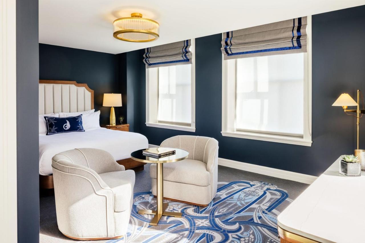 The National, Autograph Collection Hotel