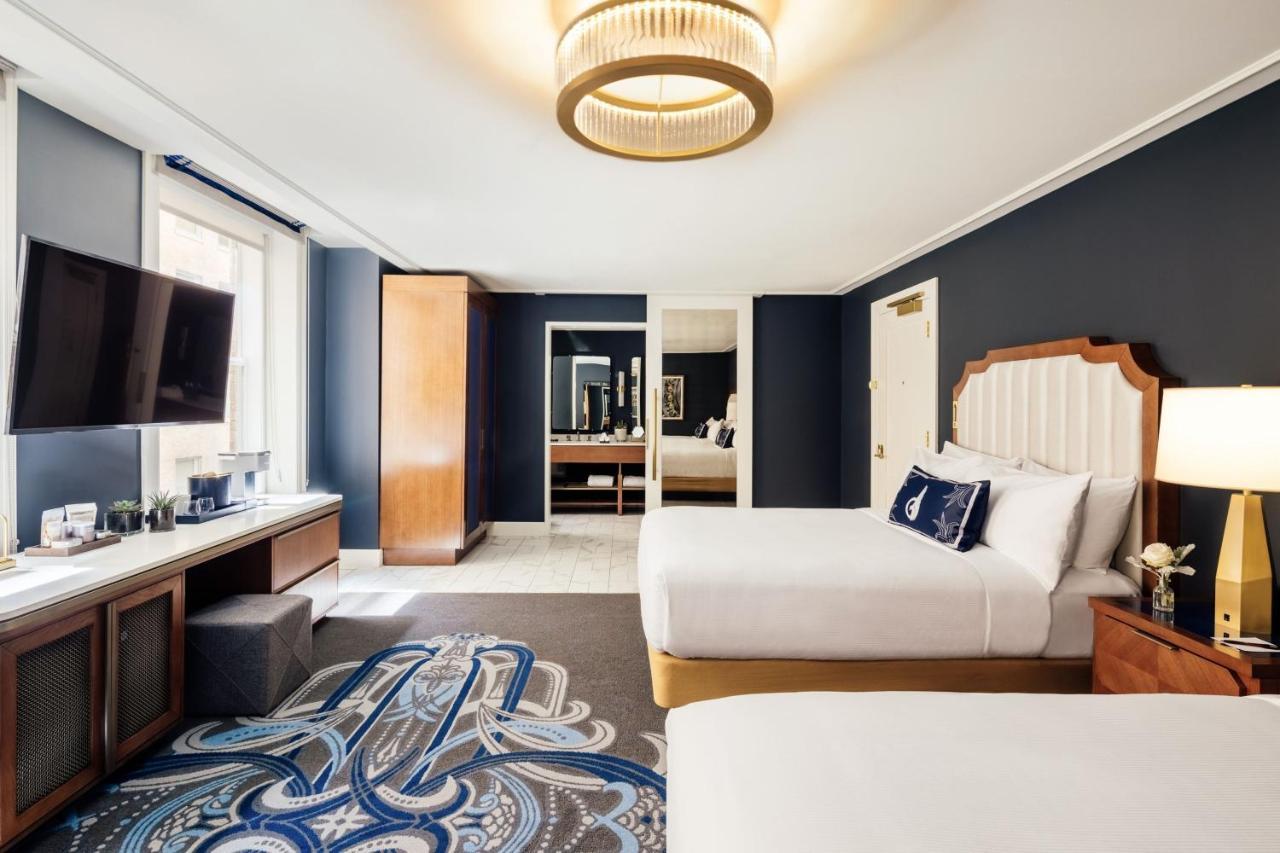 Hotel The National, Autograph Collection