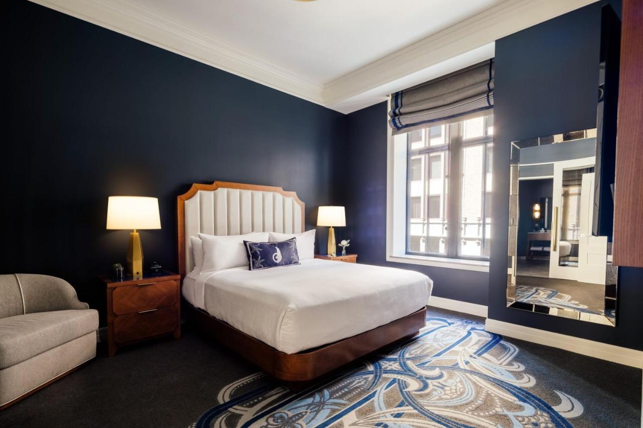 The National, Autograph Collection Hotel 3*
