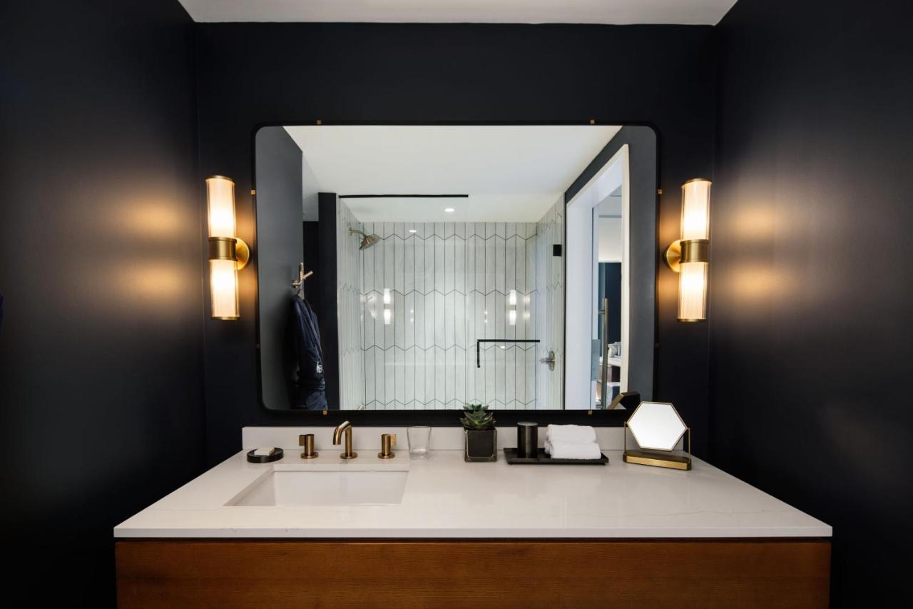The National, Autograph Collection Hotel 3*
