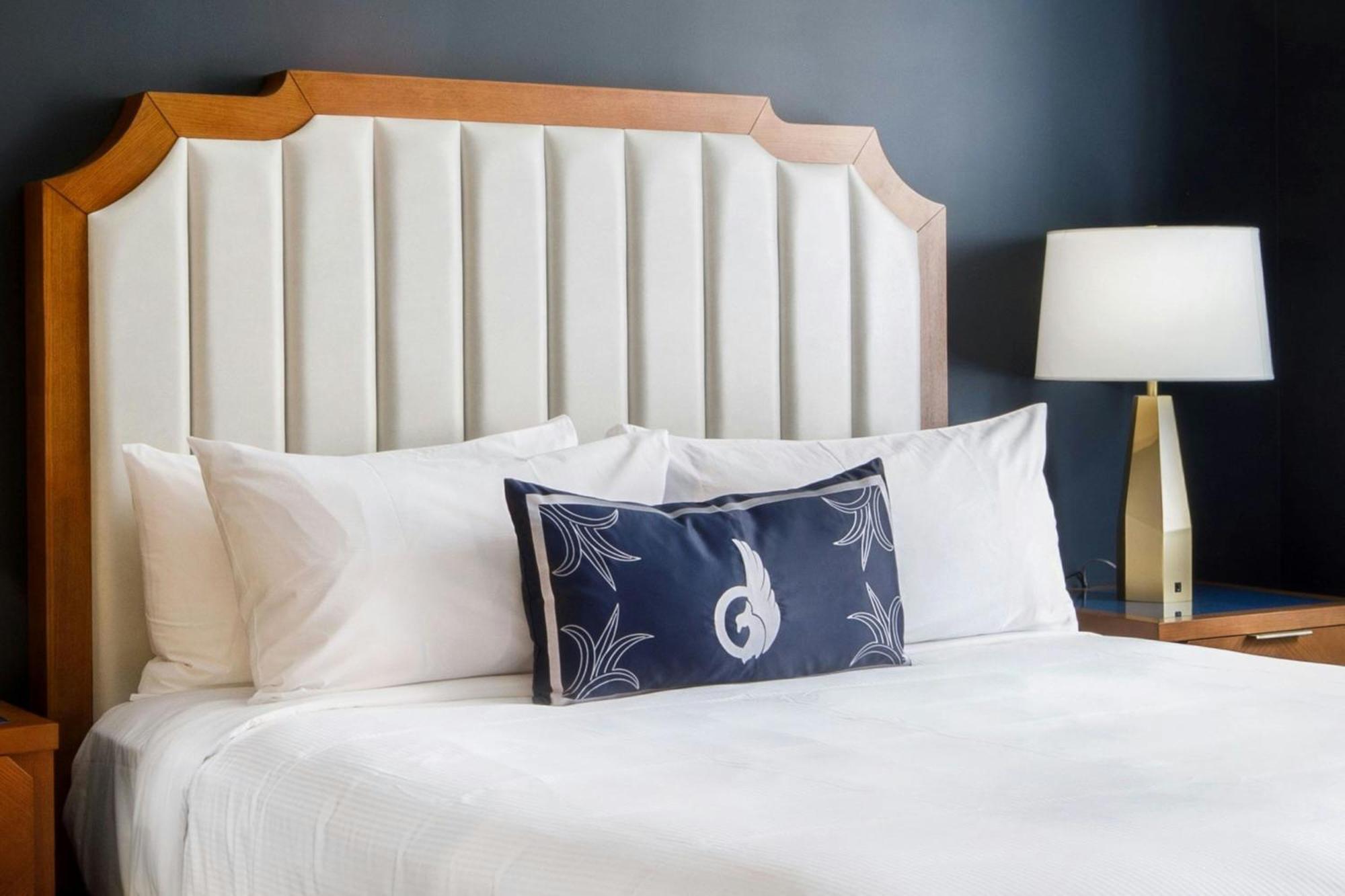 The National, Autograph Collection Hotel 3*