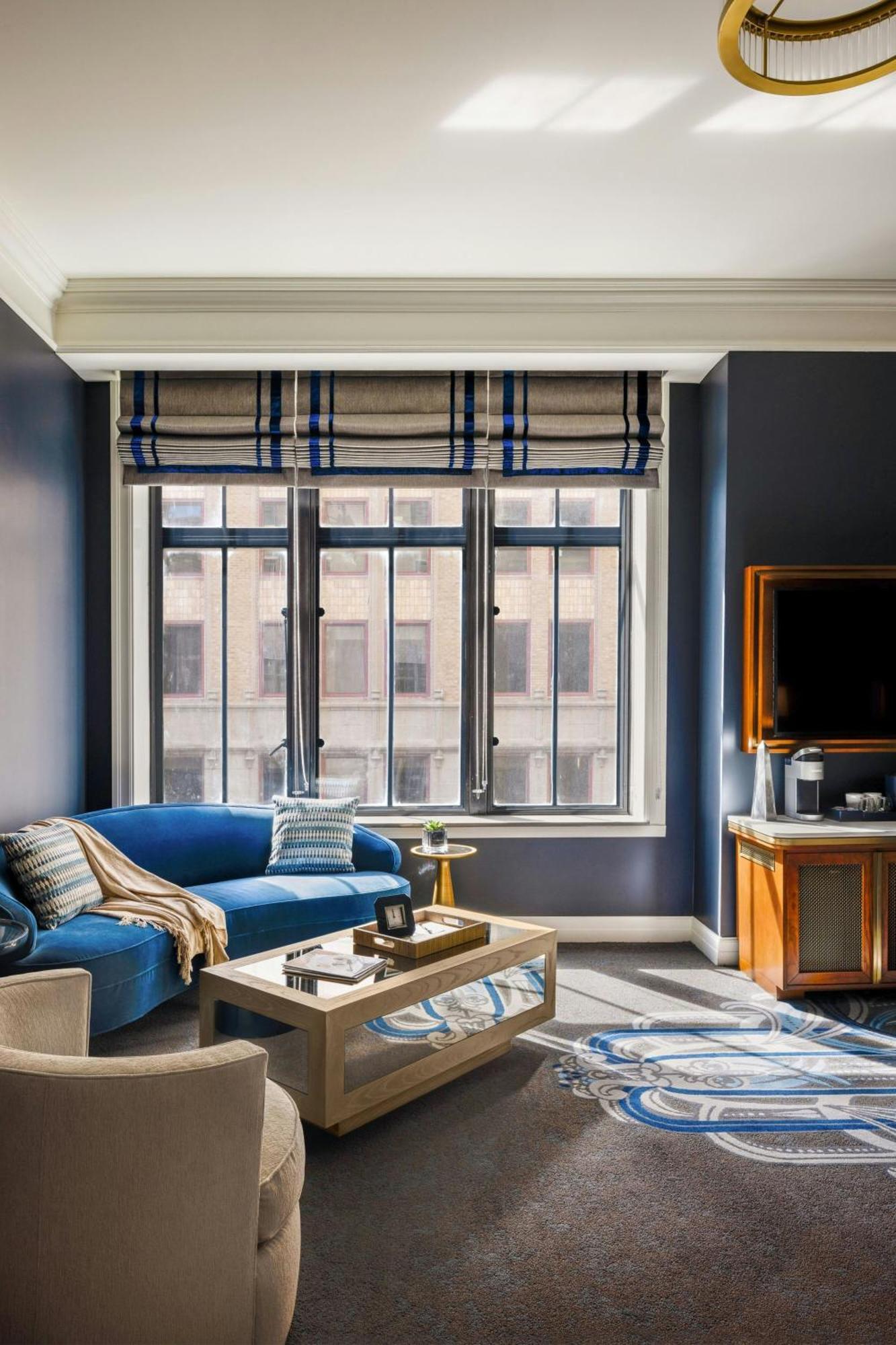 The National, Autograph Collection Hotel